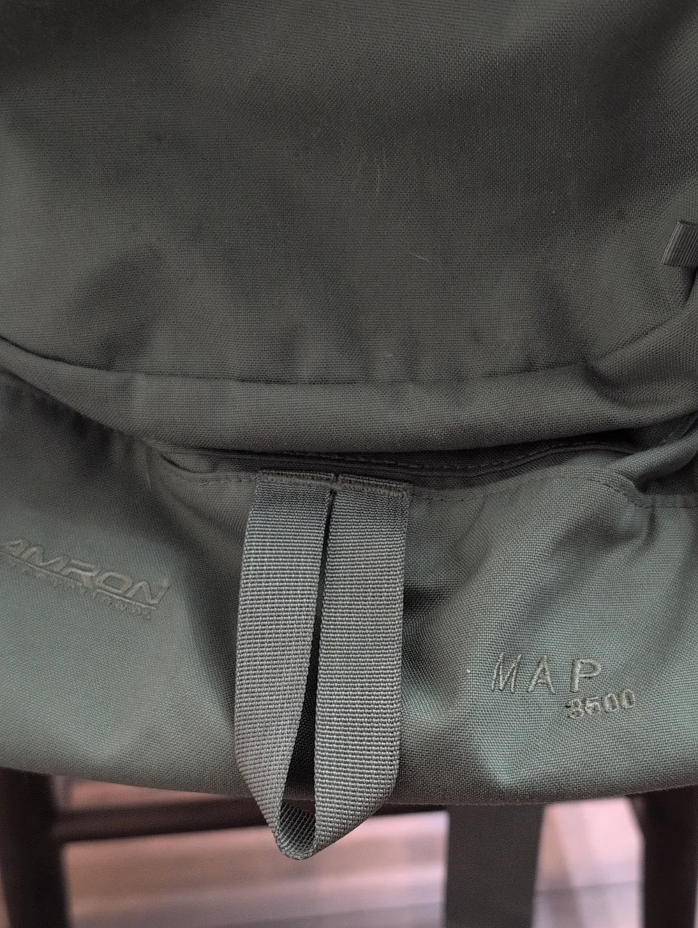 Kelty map 3500 Backpack